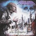 : Ruler - Evil Nightmares (2012) (27.2 Kb)