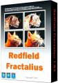 : Redfield Fractalius v1.83 (3264) Eng(RePack)/Rus(RuPack)