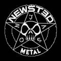 : Newsted (ex-Metallica) - Metal (2013) (EP) (19.6 Kb)