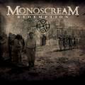 : Monoscream - Redemption (2012) (20.3 Kb)