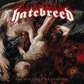 : Hatebreed - The Divinity Of Purpose (2013)