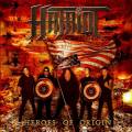 : Hatriot - Heroes Of Origin (2013)