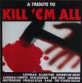 : VA - Metallica A Tribute To Kill 'Em All (MAG) (2013)