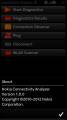 :  Symbian^3 -  Nokia Connectivity Analyzer v.1.0.0 (9.9 Kb)