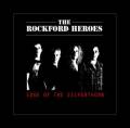 : The Rockford Heroes  Edge of the silverthorn (2013)