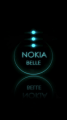 :  Symbian^3 - Splashscreen Belle (4.3 Kb)