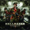 : Hellrazer - Operation Overlord (2013) (24.6 Kb)