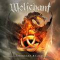 : Wolfchant - Embraced By Fire (2013) (21.8 Kb)