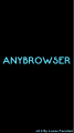 : AnyBrowser  v.1.00(0) (4.8 Kb)
