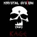 : Krystal System - Rage (2CD Limited Edition) (2013)