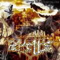 : Skelts - Letter To The Grim Reaper (2013)
