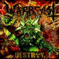 : Warbeast - Destroy (2013)