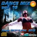 : VA - DANCE MIX 16 From DEDYLY64 (2013) (30.5 Kb)