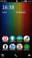 :  Symbian^3 - Color Frame by SETIVIK(Vener) (15.2 Kb)