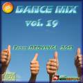 : VA - DANCE MIX 19 From DEDYLY64 (2013) (17.6 Kb)
