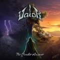 : Valor - The Yonder Answer (2013)