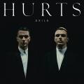 :  - - Hurts - Exile (2013) (9.7 Kb)