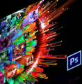: Photoshop CS6 Extended 13.0.1.1 Portable 32-bit by PortableAppZ [MultiRus] (28.8 Kb)