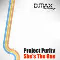 : Project Purity - She's The One (12.8 Kb)