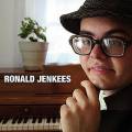 : Ronald Jenkees - Guitar Sound