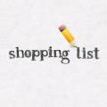 : Shopping List v.1.00 (12.7 Kb)