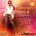 : VA - DANCE MIX 06 From DEDYLY64 (2013)