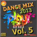 : VA - DANCE MIX 05 From DEDYLY64 (2013) (26.6 Kb)
