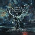: Metal - Crow7-Where Do We Go Now Melodic Progressive Power Metal 2012 (15.3 Kb)