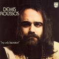 : Demis Roussos - Too Many Dreams