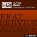 : Trance / House - Craving - Legacy (Original Mix) (8.8 Kb)