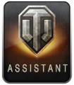 :  Android OS - World of Tanks Assistant 2.3.1 (16.4 Kb)