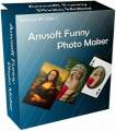 : Anvsoft Funny Photo Maker 2.4.2