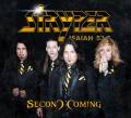 : Stryper - Second Coming (2013) [Japanesse Edition]