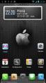 :  Android OS - Next Launcher Theme iPhone5 v1.0 (14.4 Kb)