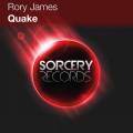 : Rory James - Quake