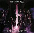: Metal - Axel Rudi Pell - Hot Wheels (12.8 Kb)