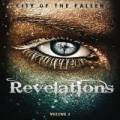 : City Of The Fallen - COTF003: Revelations, Vol. 3 [CD1] (2010) (13.5 Kb)