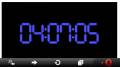 :  Symbian^3 - Digital AudioClock by Txus - v.1.1 (4.6 Kb)