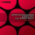 : John O'Callaghan & Full Tilt feat. Karen Kelly - Breathe (Original Mix)