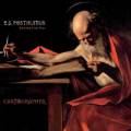 : E.S. Posthumus - Cartographer CD1[2008] (8.7 Kb)