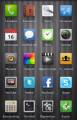 : Faenza theme for N9