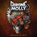 : Chrome Molly - Gunpowder Diplomacy (2013)  (21.9 Kb)
