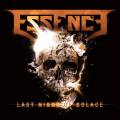 : Essence - Last Night Of Solace (2013) (19.6 Kb)