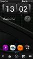 :  Symbian^3 - Digital Clock plus Avkon2 by ZulyD (11.5 Kb)