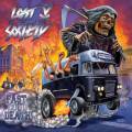 : Lost Society  Fast Loud Death (Deluxe Edition) (2013)