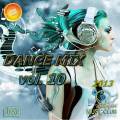 : VA - DANCE MIX 10 From DEDYLY64 (2013)  (31.3 Kb)