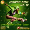 : VA - DANCE MIX 17 From DEDYLY64 (2013)  (27.2 Kb)