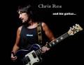: Chris Rea - And You My Love