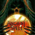 : Ancient Spell - Ancient Spell (2013)  (23.3 Kb)