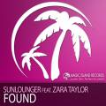 : Sunlounger Feat. Zara Taylor - Found (Album Mix)